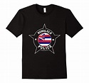 Honolulu Police T Shirt – HPD Hawaii Police-Art – Artvinatee