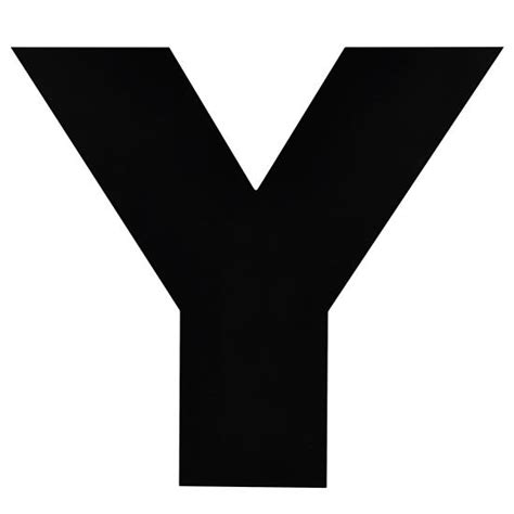 Letter Y Best Cool Funny