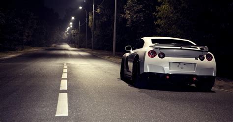 GTR Ultra HD Wallpapers Wallpaper Cave