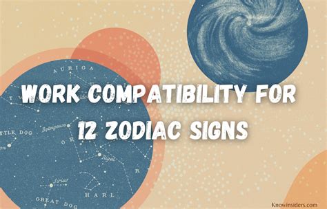 ARIES Top 3 Most Compatible Zodiac Signs In Business Work