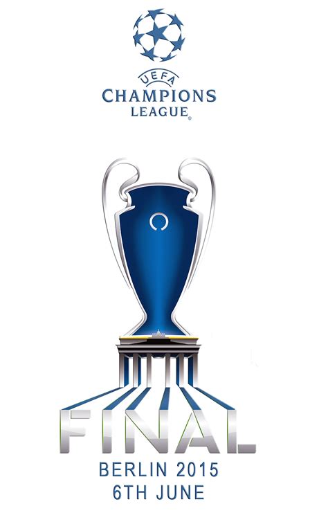 Pngtree offers uefa champions league png and vector images, as well as transparant background uefa champions league clipart images and psd files. Logo champions league final Berlin 2015 by ilnanny on ...