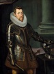 Ferdinand II, Holy Roman Emperor - Wikiwand