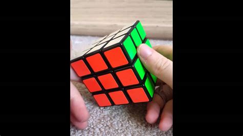 Rubiks Cube Auto Solve Methods Youtube