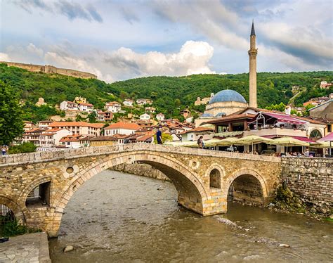 Prizren Travel Kosovo Europe Lonely Planet