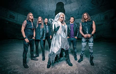 Battle Beast Unleash Digital Single And Music Video For No More