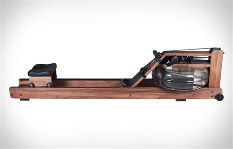 Waterrower Rowing Machine By Water Rower Jebiga Design And Lifestyle