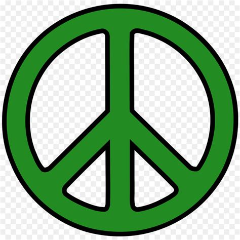 Peace Symbols Clip Art Peace Png Transparent Image Png Download