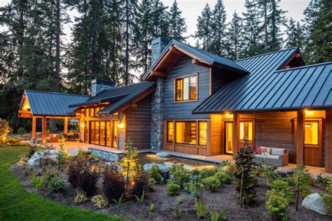 The 15 Best Custom Home Builders In Redmond Washington Home Builder