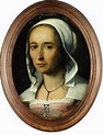 Anna Maria van Schurman - Alchetron, the free social encyclopedia
