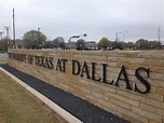 University of Texas at Dallas | The university of texas at dallas, Usa ...