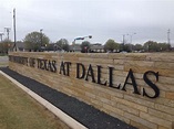 University of Texas at Dallas | The university of texas at dallas, Usa ...
