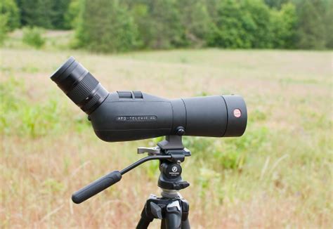 8 Best Spotting Scopes For 1000 Yards Scopes Insights