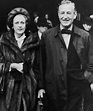 Ian Fleming and Ann Charteris: The Real Mr and Mrs Bond | AnOther