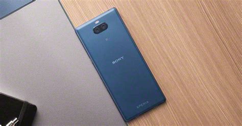 Sony xperia 1 android smartphone. Sony Xperia 10 Plus Price In Malaysia RM1699 - MesraMobile