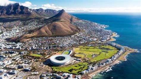 Is Cape Town Safe 5 Safest And 5 Most Dangerous Places In South Africa