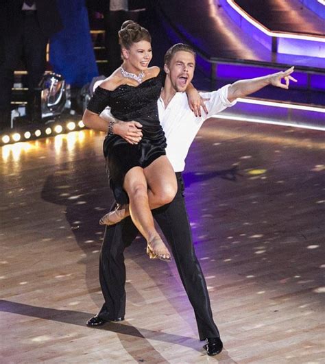 Bindi Irwin Receives A Perfect Score As She Wins Dancing With The Stars 8 Pics Video