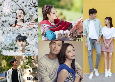 Watching chinese dramas is a national pastime in china. Your Must Watch Chinese Drama List This Side of 2019 ...