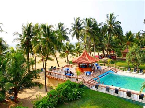 Book Golden Star Beach Hotel Negombo Sri Lanka