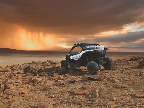 ターボチャージされたホリデー ギフト can am atv 高画質の壁紙 pxfuel