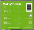 BENTLEYFUNK: Midnight Star Victory 1982 - Planetary Invasion 1981 CD 1997
