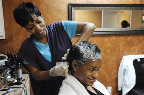 Hot waves specializes in women's and men's hair cuts, hair color and beauty services. The Value Of Afro Hair Salon Near Me - NorFolkDance