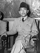 Biography of Sukarno, Indonesia's First President
