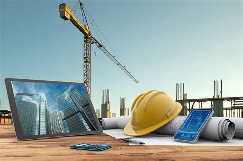 Digitization Will Raise Construction To The Modern Day Ie Insights