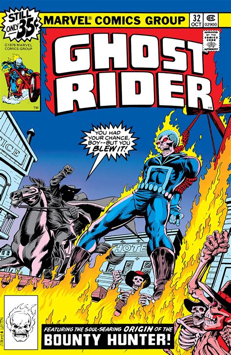 Ghost Rider Vol 2 32 Marvel Database Fandom Powered By Wikia