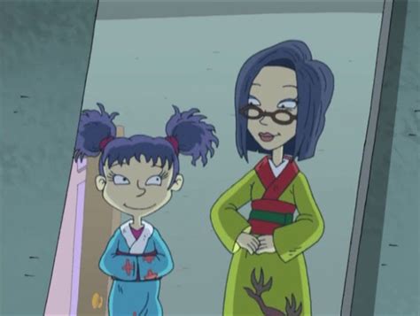 Kira Finster And Kimi Finster All Grown Up