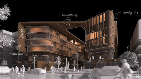 Iguall Admin Building On Behance