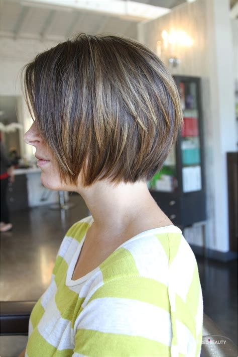 49 Cute Short Bob Hairstyles To Try 2020 Page 26 Of 31 Inspired Beauty