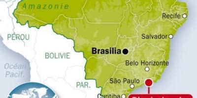 Brasilien weltkarte mit einer pixeldiamantbeschaffenheit vektor abbildung illustration von pixeldiamantbeschaffenheit weltkarte 42408254 : Rio Brasilien Weltkarte - Wo ist Rio de Janeiro Brasilien ...