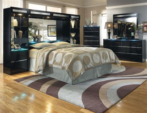 Ashley Furniture Black Bedroom Set Ashley Bedroom Furniture Sets