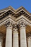 Capital (architecture) | Greece architecture, Neoclassical architecture ...