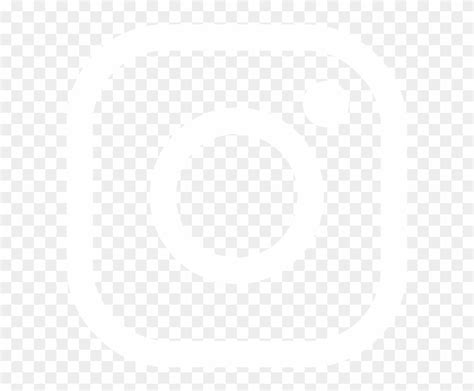 Instagram Logo White Png Transparent Background Design Talk