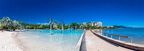 Five reasons Cairns should be on your bucket list - The Budget Your ...