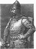 Konrad I of Masovia - Jan Matejko - WikiArt.org