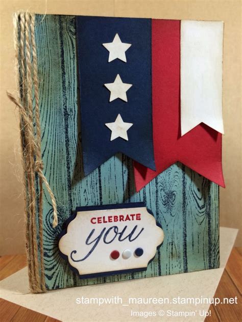 See more ideas about stampin up cards, cards, cards handmade. 22 Creative & Cool Stampin' Up! Card Ideas! | Stampin' Pretty