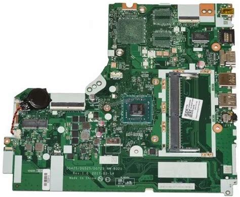 Lenovo Ideapad 320 15ast Laptop Motherboard At Rs 4000 Mainboard