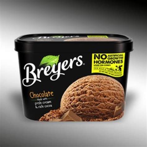 Top Supermarket Ice Cream Brands And Flavors Delishably