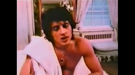 Sylvester Stallone Frontal Nude In Italian Stallion Xxx Videos
