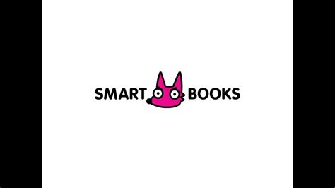 Rare Smart Bookspinkfong Logo 2011 2013 Youtube