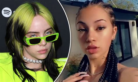 Are Billie Eilish And Bhad Bhabie Sisters Images And Photos Finder