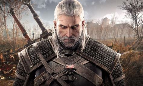 Top 10 The Witcher 3 Best Builds Create The Most Powerful Geralt