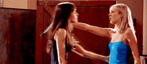 Girl With A Gun Gifs Find Share On Giphy
