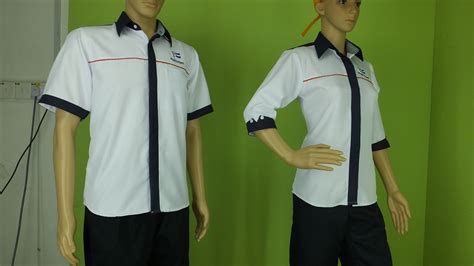Corporate Uniform Uniforms