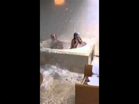 FAIL Hot Tub Bubbles Fail YouTube