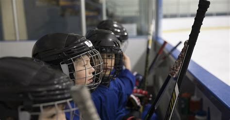 What Is The Youth Hockey Hub And How To Use It