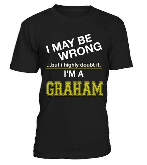 Graham Graham