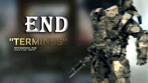 Call Of Duty Advanced Warfare Gameplay Walkthrough Ending Ast